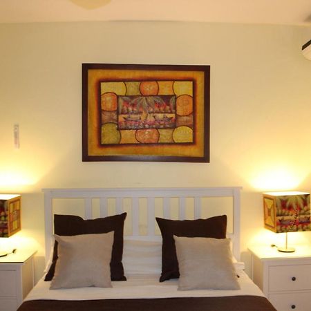 Apartamento B6 El Dorado En Bavaro - Punta Cana Exterior photo
