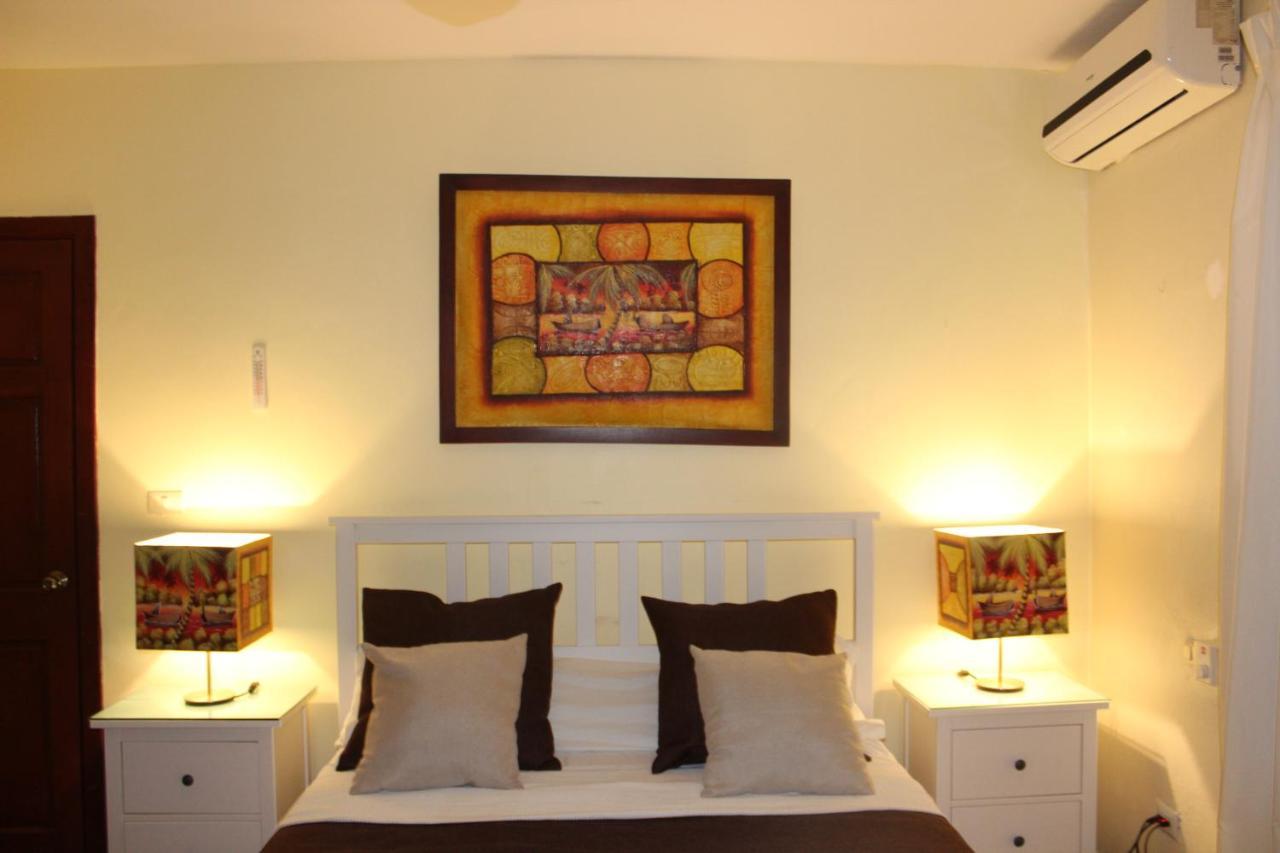 Apartamento B6 El Dorado En Bavaro - Punta Cana Exterior photo