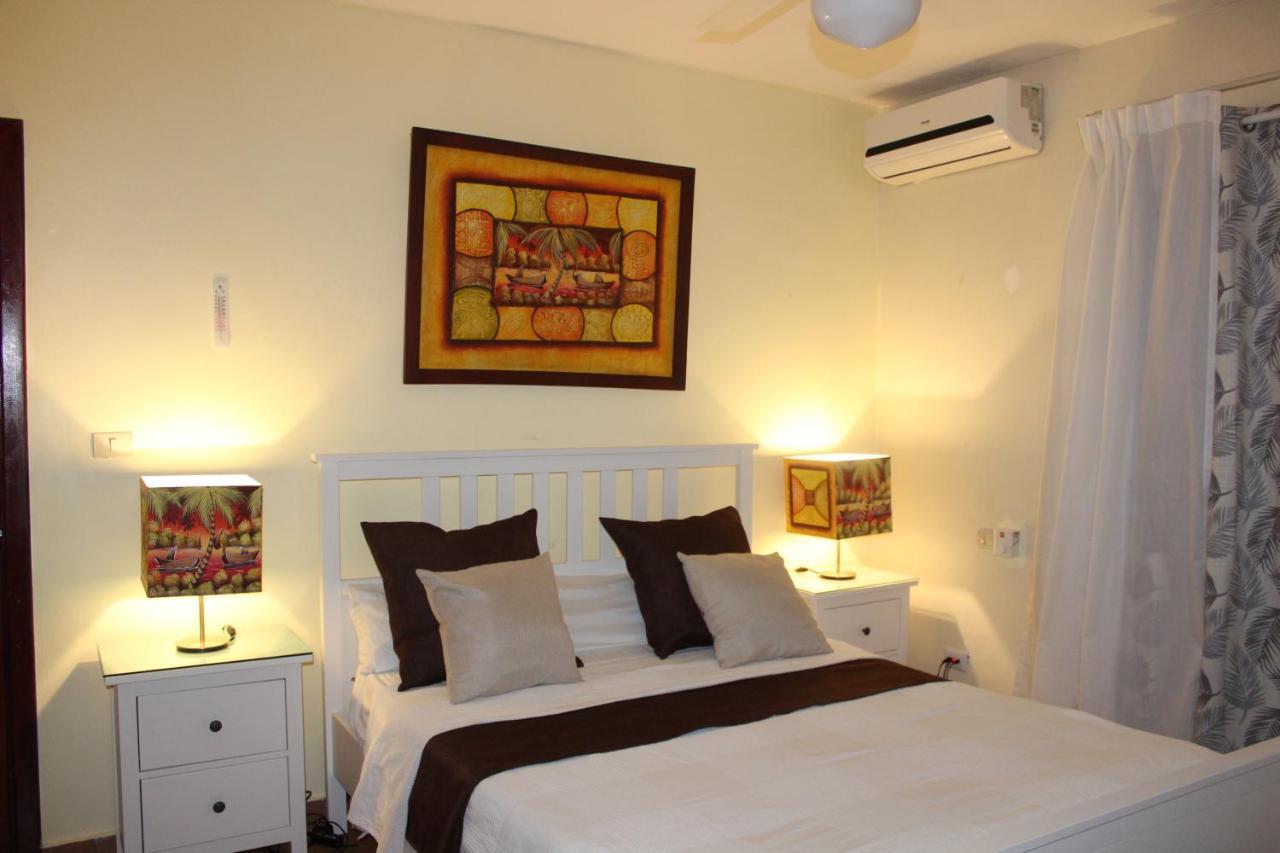 Apartamento B6 El Dorado En Bavaro - Punta Cana Exterior photo