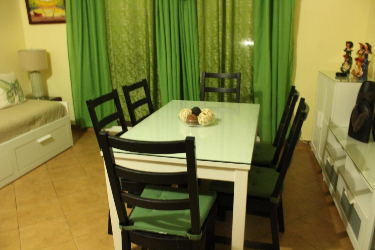 Apartamento B6 El Dorado En Bavaro - Punta Cana Exterior photo
