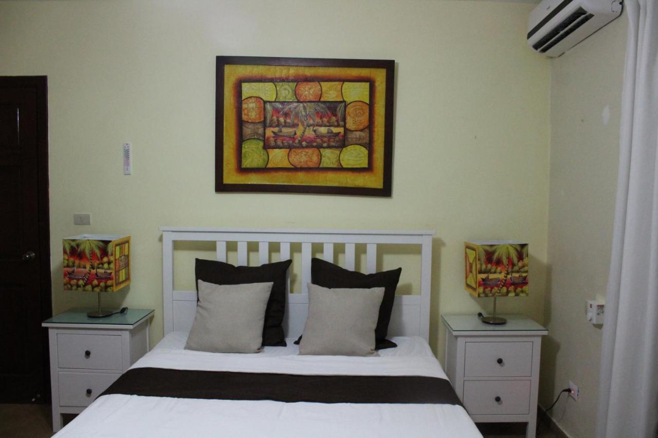 Apartamento B6 El Dorado En Bavaro - Punta Cana Exterior photo