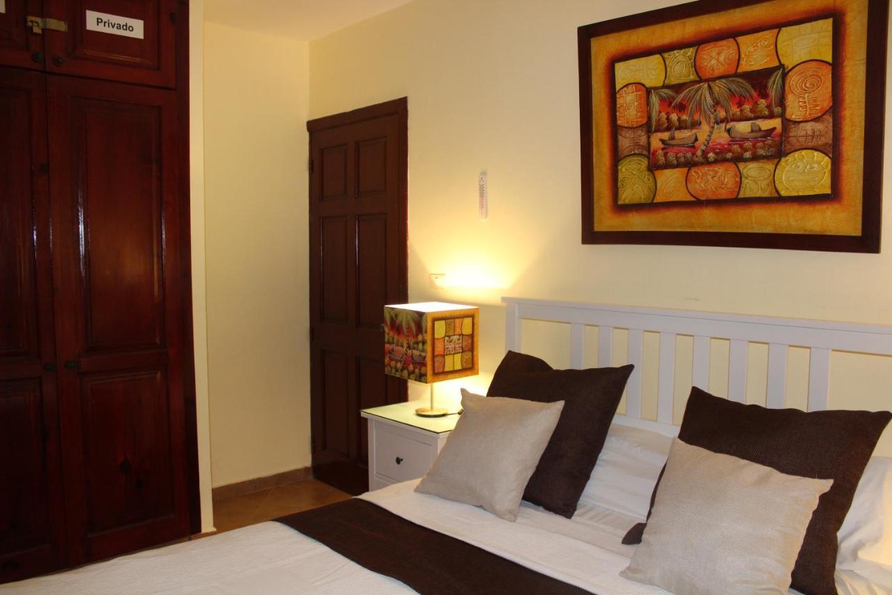 Apartamento B6 El Dorado En Bavaro - Punta Cana Exterior photo