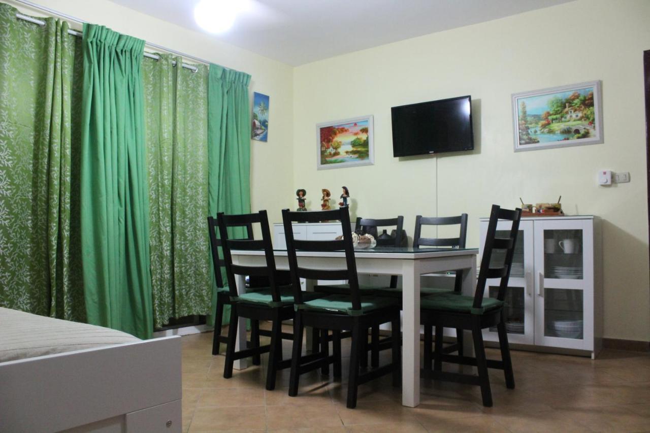 Apartamento B6 El Dorado En Bavaro - Punta Cana Exterior photo