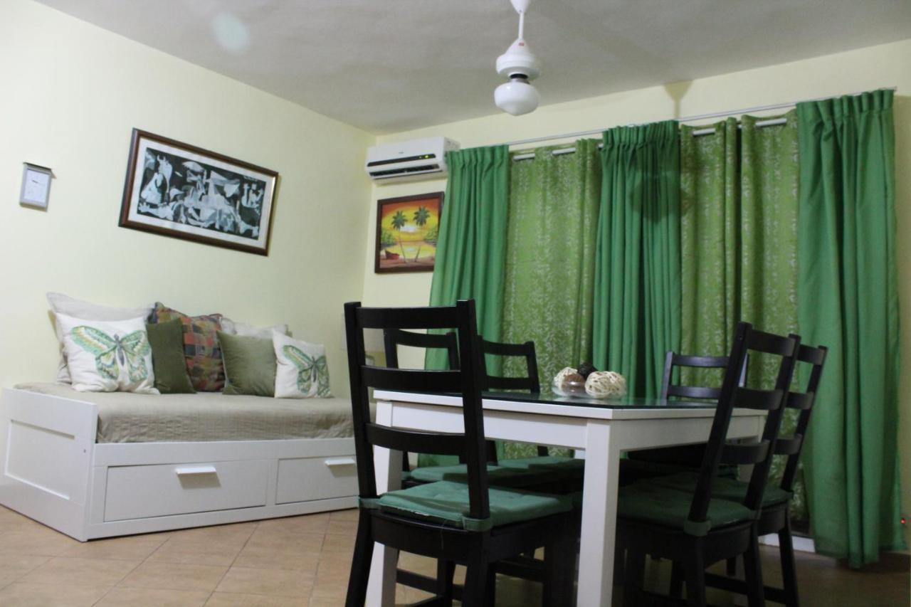 Apartamento B6 El Dorado En Bavaro - Punta Cana Exterior photo