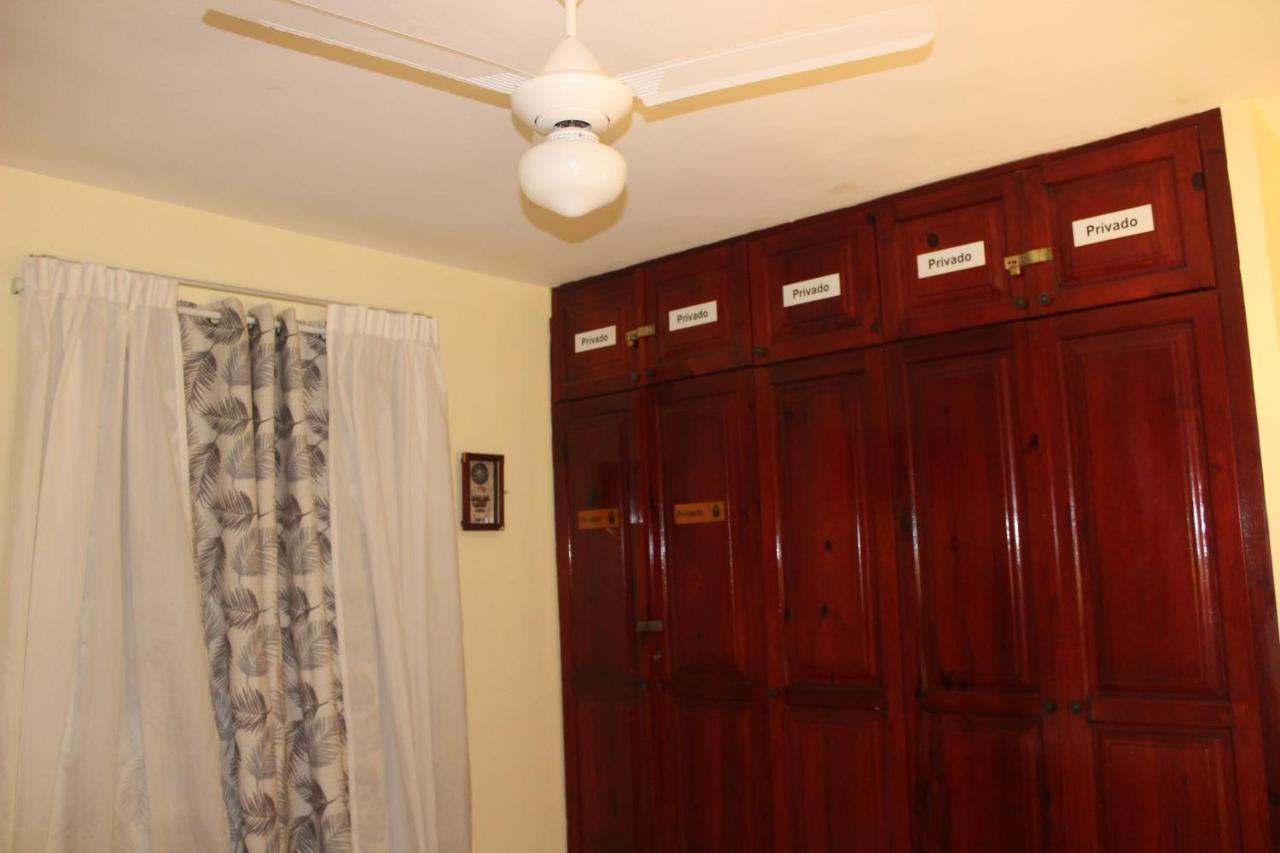 Apartamento B6 El Dorado En Bavaro - Punta Cana Exterior photo