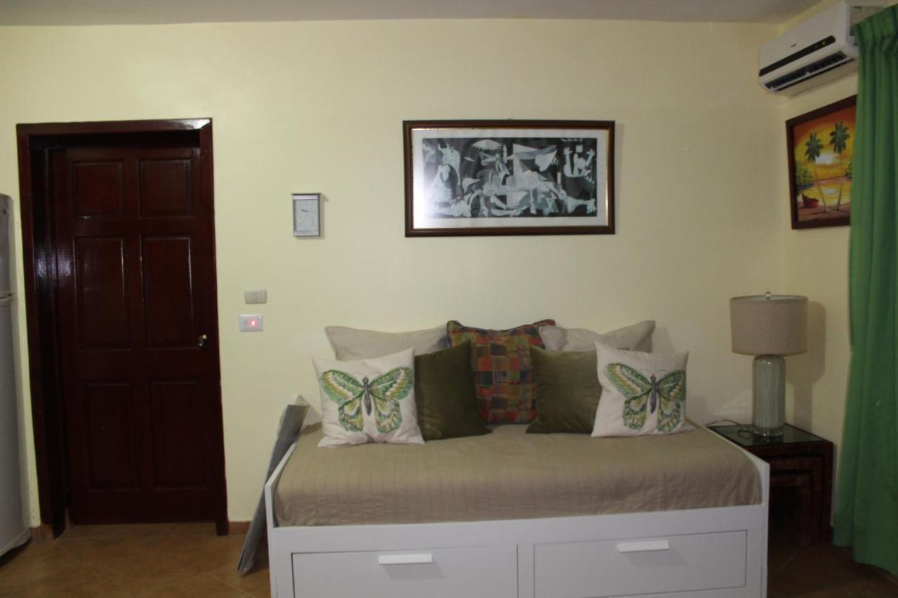 Apartamento B6 El Dorado En Bavaro - Punta Cana Exterior photo