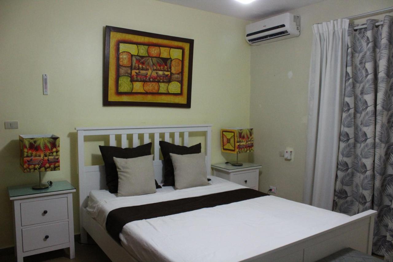 Apartamento B6 El Dorado En Bavaro - Punta Cana Exterior photo