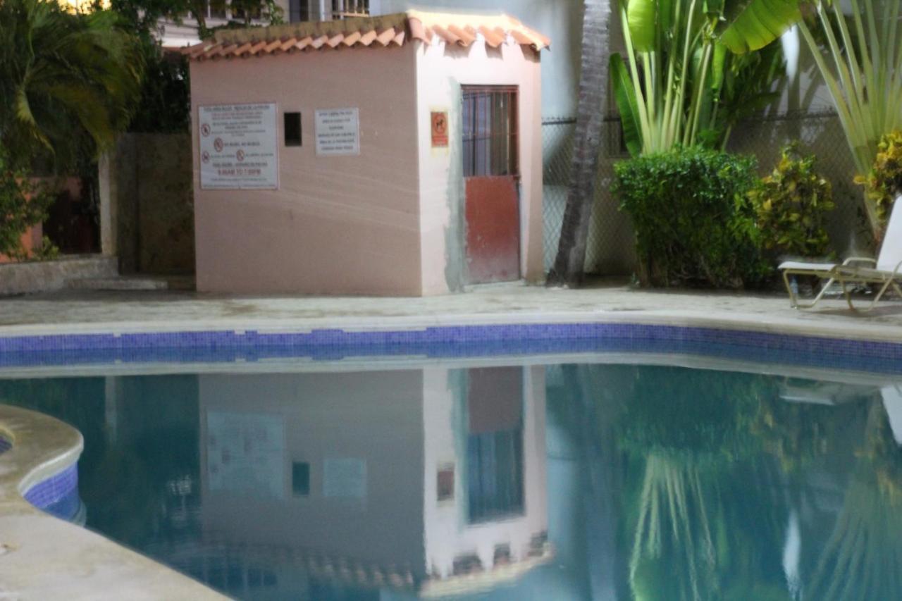 Apartamento B6 El Dorado En Bavaro - Punta Cana Exterior photo