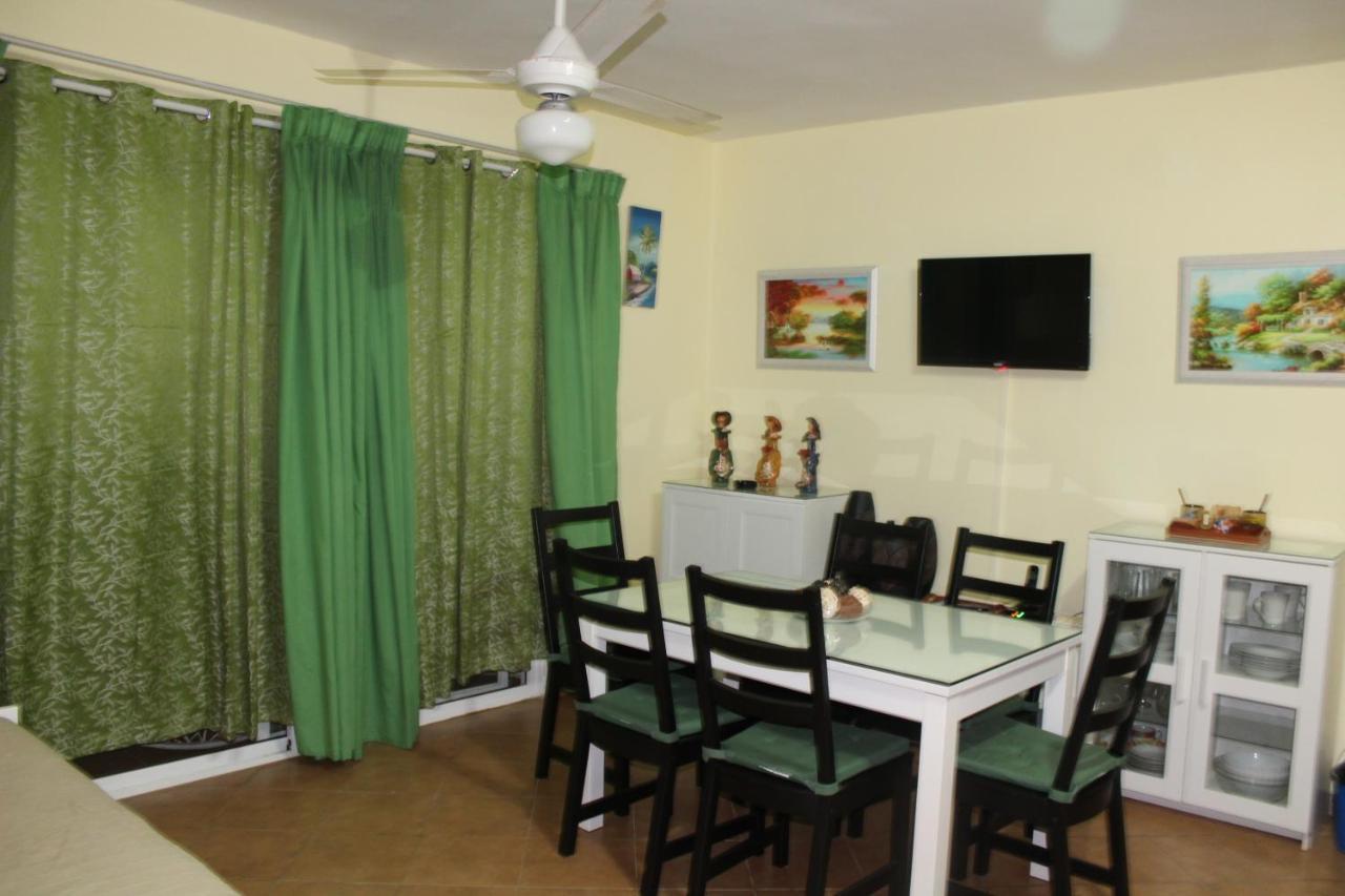Apartamento B6 El Dorado En Bavaro - Punta Cana Exterior photo