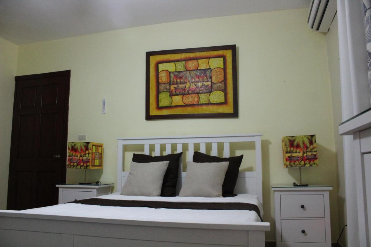 Apartamento B6 El Dorado En Bavaro - Punta Cana Exterior photo
