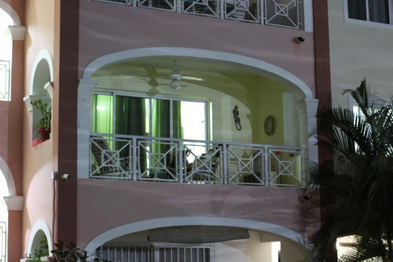 Apartamento B6 El Dorado En Bavaro - Punta Cana Exterior photo