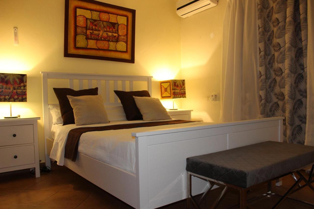 Apartamento B6 El Dorado En Bavaro - Punta Cana Exterior photo