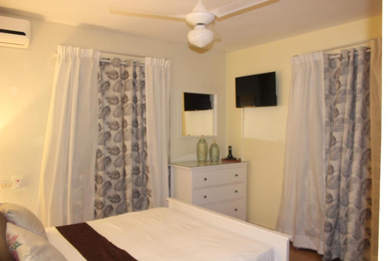 Apartamento B6 El Dorado En Bavaro - Punta Cana Exterior photo
