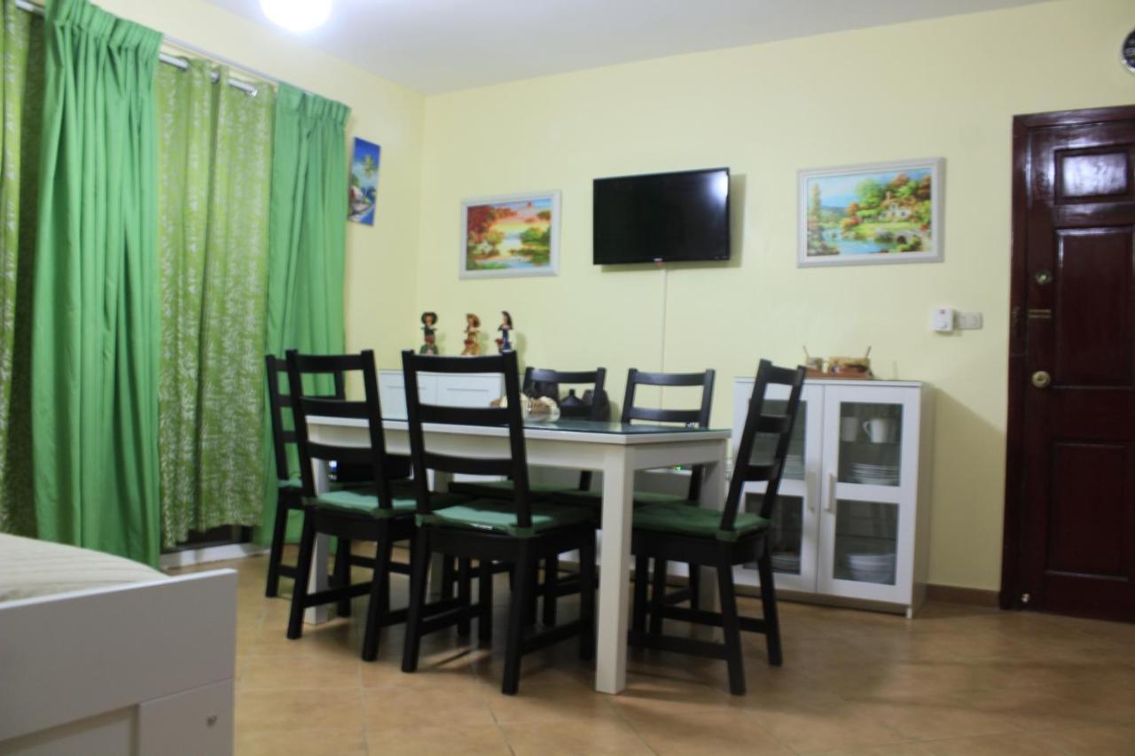Apartamento B6 El Dorado En Bavaro - Punta Cana Exterior photo
